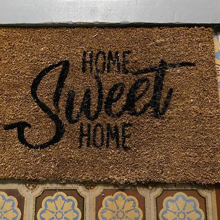 Sweet Home Liège Eksteriør bilde