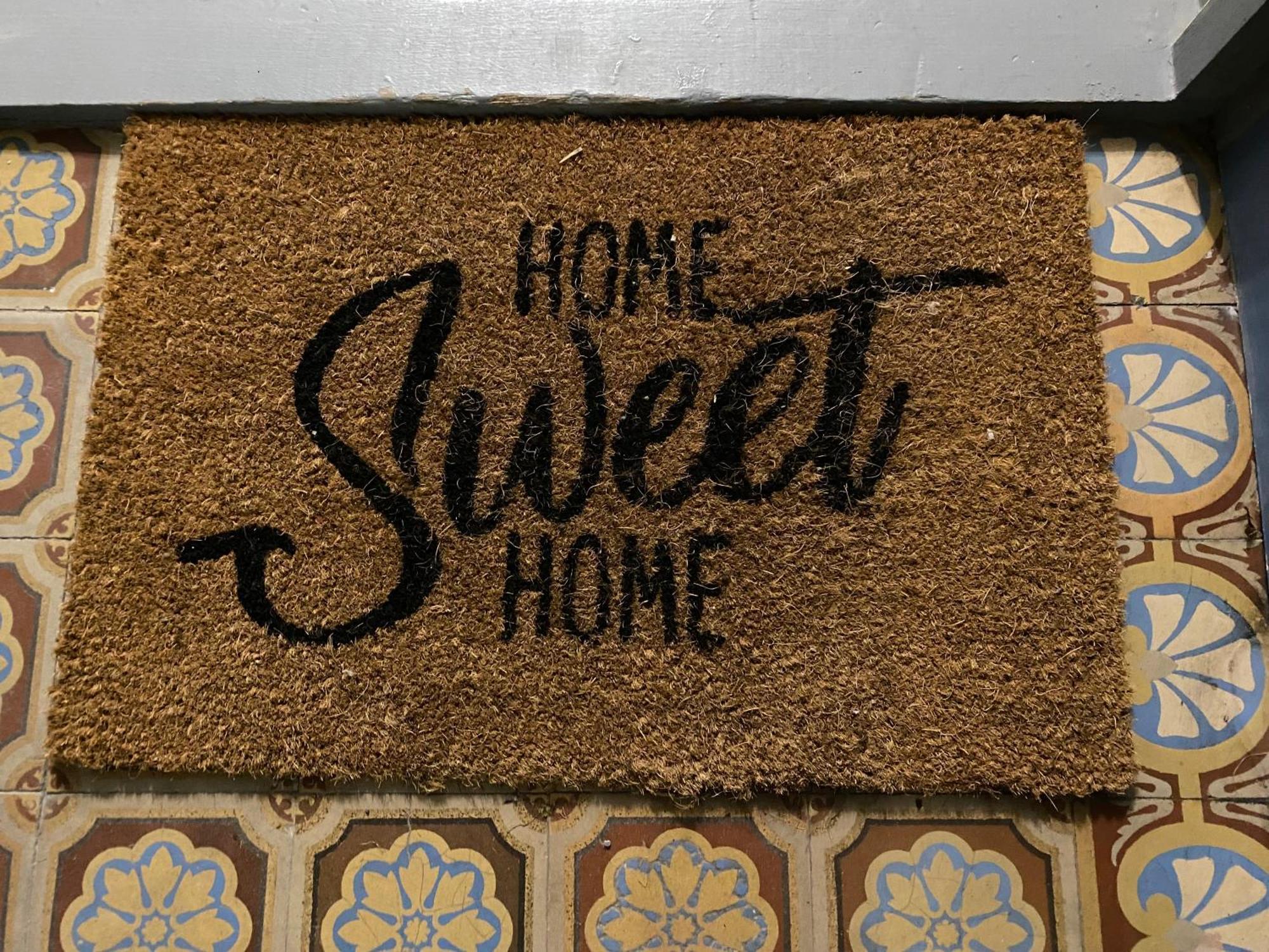 Sweet Home Liège Eksteriør bilde